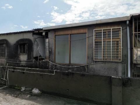 嵐玥工程 - 外牆修繕防水