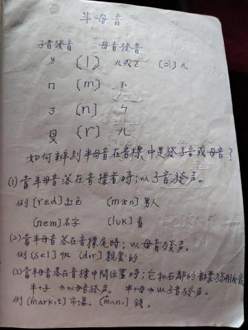 提供slashie發音服務的專家歐陽亦可