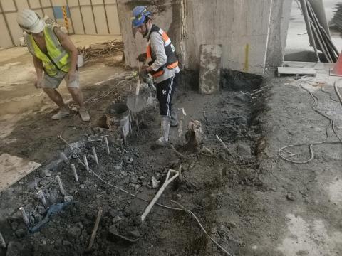 阿華（華華） - 新光醫院