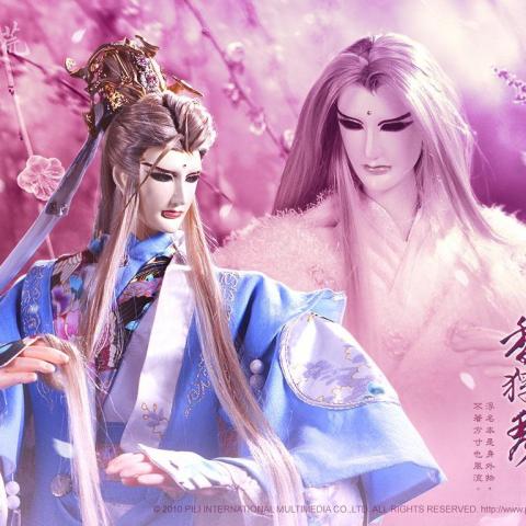 提供一直以來服務的專家李天翔