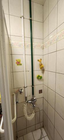 王新禾 - 冷水及熱水明管配設 不鏽鋼壓接管