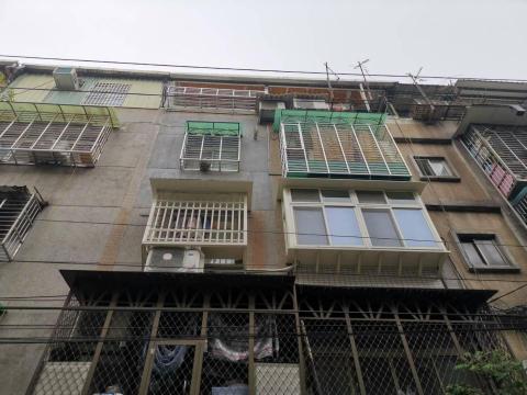 嵐玥工程 - 外牆修繕完工