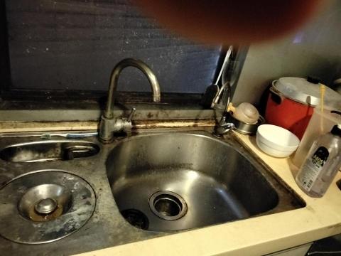 貓媽咪清潔企業社 - 