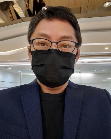 仁翔企業有限公司