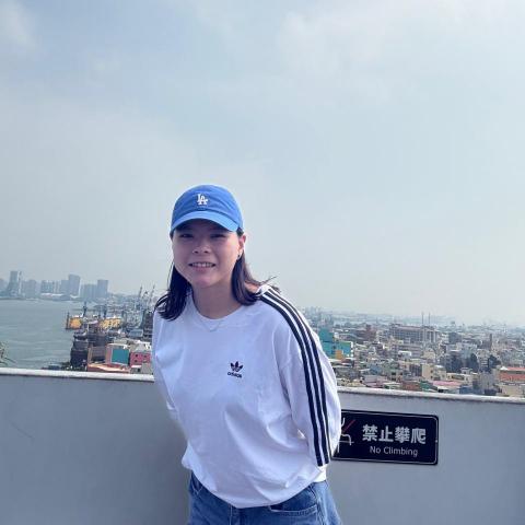 前鎮全科家教老師推薦Wang yin ru