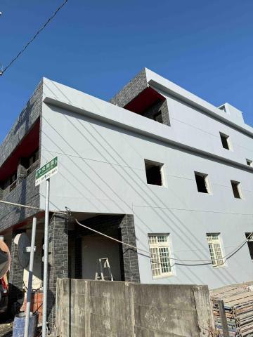 成大豐工程，老屋翻新 - 施後