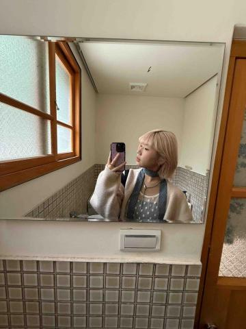 黃英慈 - 個人生活照