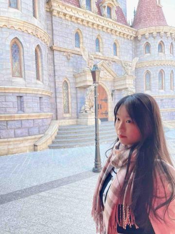 提供配音服務的專家吳佳穎