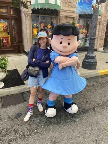 提供晚班兼職工作台中市服務的專家呂書菡