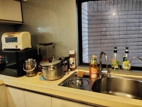 貓媽咪清潔企業社 - 