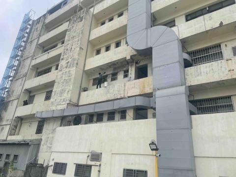 鼎鑫統包急修工程 - 