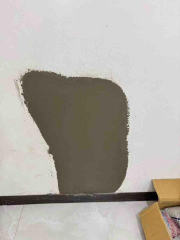 祥冠工程-小容 - 牆面修補工程