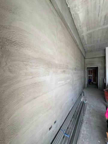 祥冠工程-小容 - 牆面粉光項目