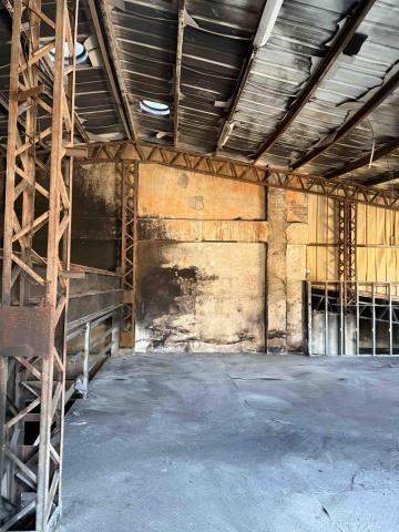 專業清運 - 火災後清運完成