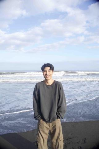 提供erpsap分別服務的專家黃楀丞