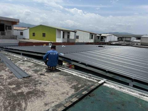 貴云鐵工企業社 - 