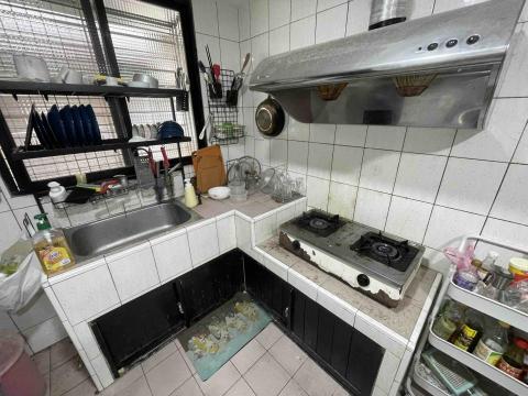 葉朕瑋 - 整理前