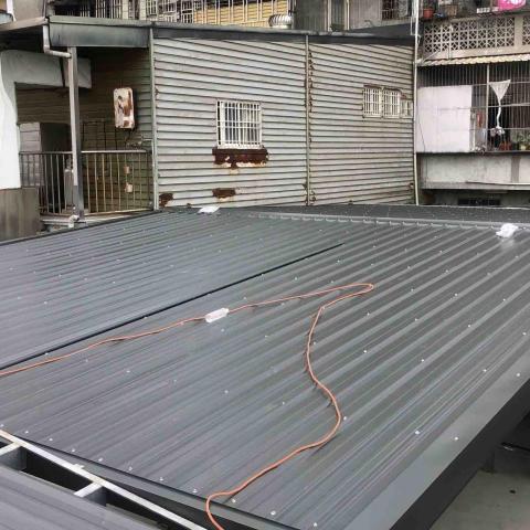 貴云鐵工企業社 - 