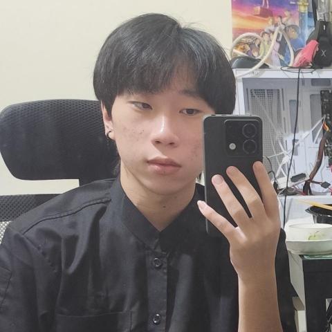 提供free fire段位服務的專家蔡宇軒