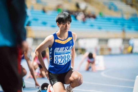 提供400接力服務的專家陳喜亮