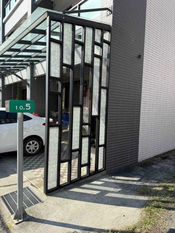 貴云鐵工企業社 - 