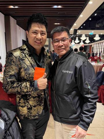 MIB 那卡西 - 卡拉OK+爵士鼓+琴+薩克斯風 - 唱歌嘉賓紅包加碼