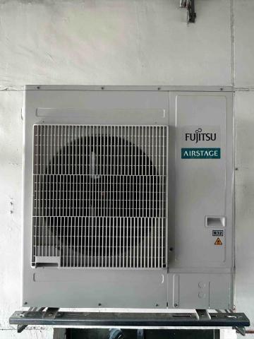 新昱冷氣空調 - 