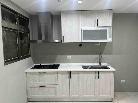 諾鑫工程 - 台中東區老屋翻新