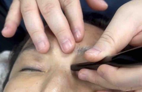 逸級行動Spa按摩 - 眼週舒緩