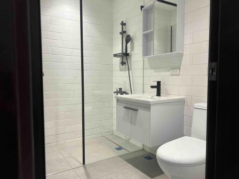 諾鑫工程 - 台中東區老屋翻新