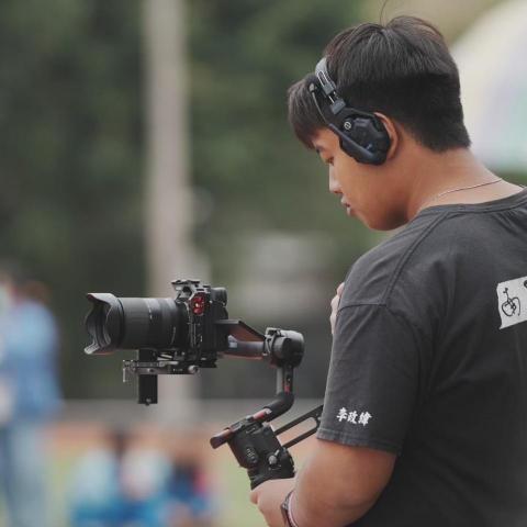 提供攝影作品服務的專家李政緯