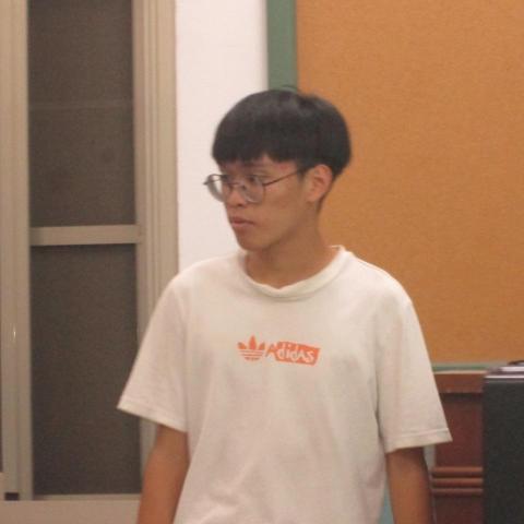 提供工作服台南服務的專家朱鈞宏