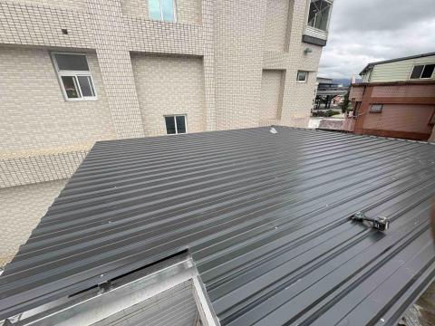 貴云鐵工企業社 - 