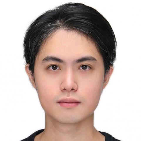 提供華碩rog服務的專家藍 元璟