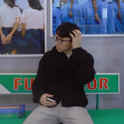 提供書法服務的專家嘉笙