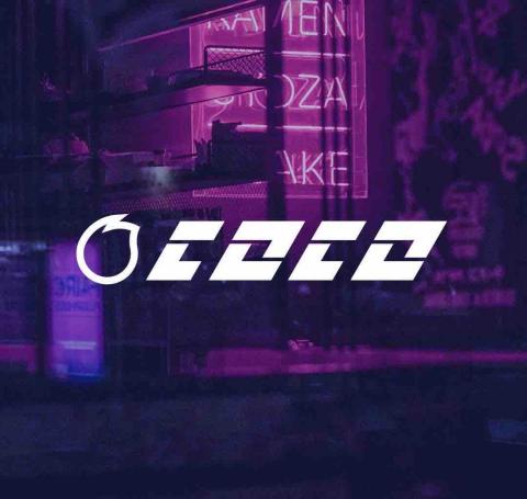 吳昰謙 - Logo設計