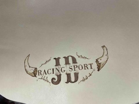 wJ.studio - Logo設計