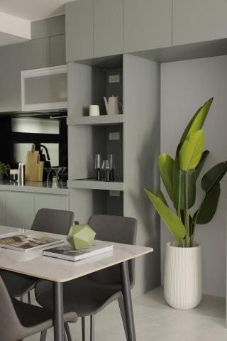 海森室內設計有限公司 - 