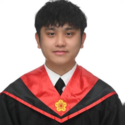 提供n4服務的專家陳師睿