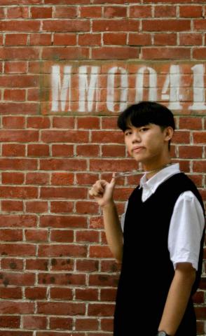 林晨軒 LIN CHEN-XUAN F24136013