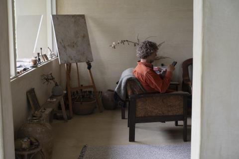 莊崧冽 - 民宿空間 03