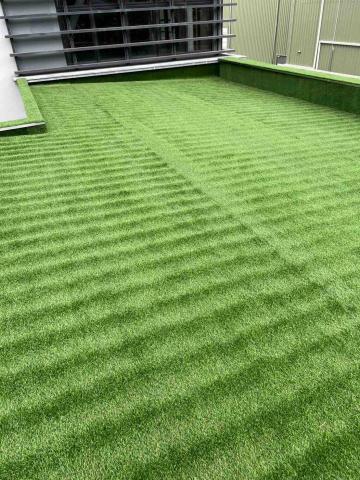 元衡工造-人工草皮工程 - 