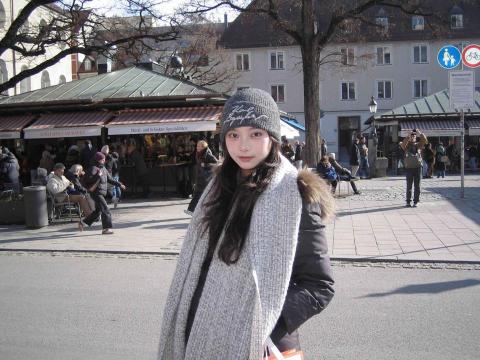 台中南區自然發音老師推薦謝依廷