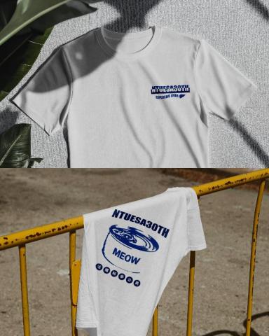 趙翊如 - 圖樣設計