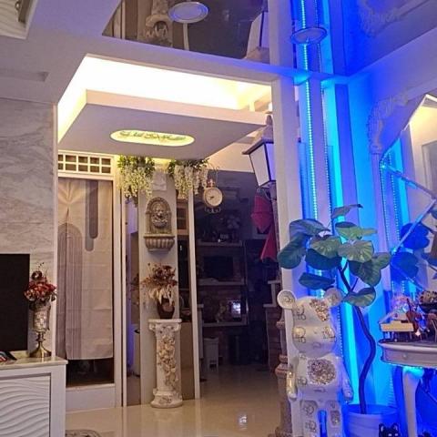 台北景觀工程公司推薦宋崇華