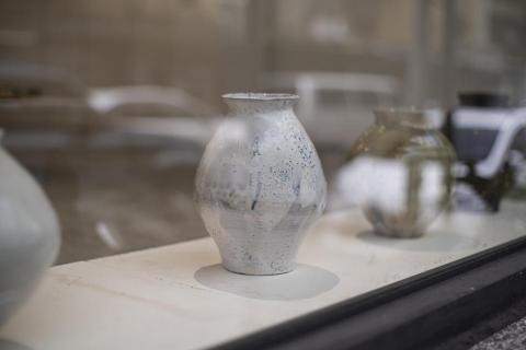 莊崧冽 - 陶藝家的企劃與展覽 02