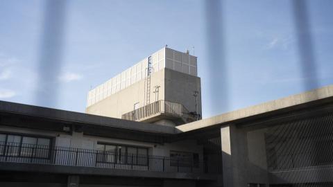 莊崧冽 - 建築攝影 01