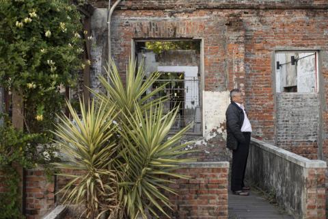 莊崧冽 - 建築攝影 04