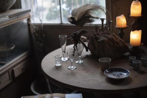 莊崧冽 - 藝廊空間 02