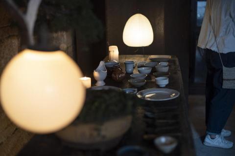 莊崧冽 - 藝廊空間 04